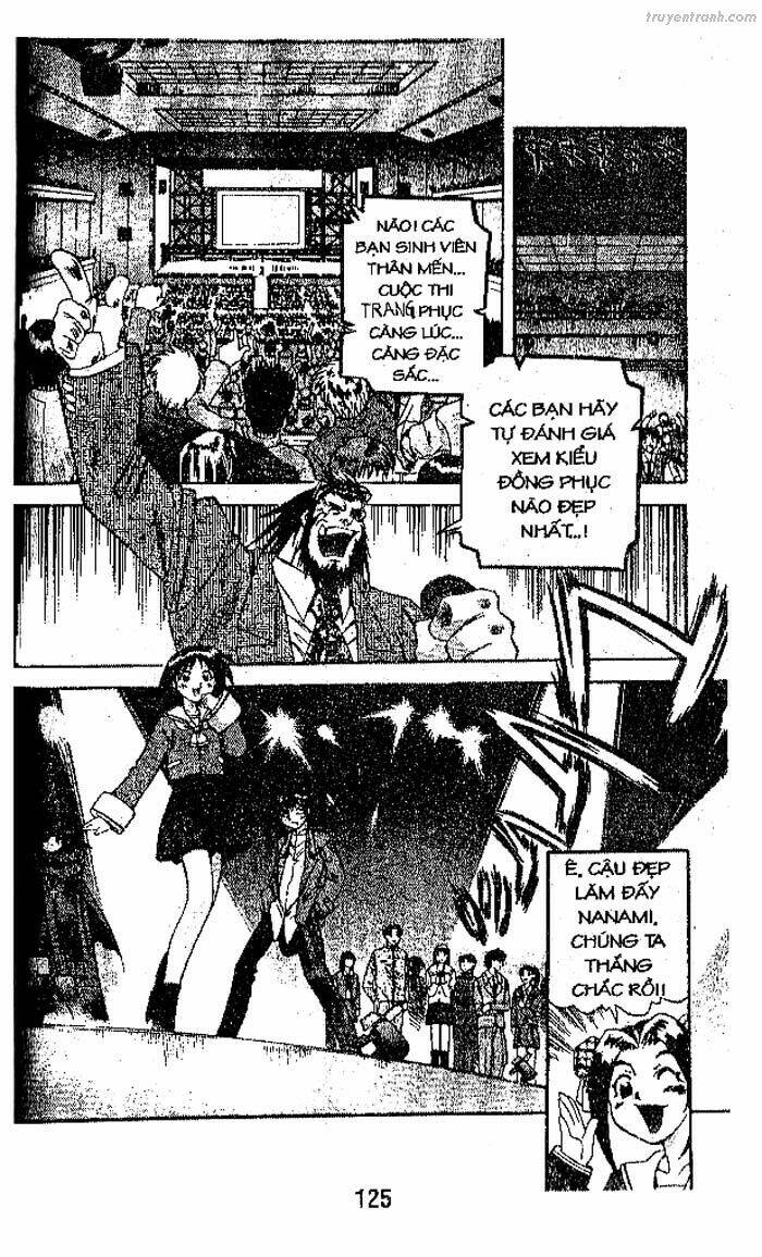 Devil And Devil: Chapter 76