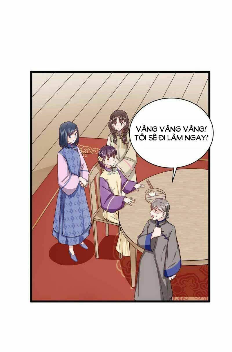 Vợ Yêu Tư Sủng Của Thiếu Soái: Chapter 23