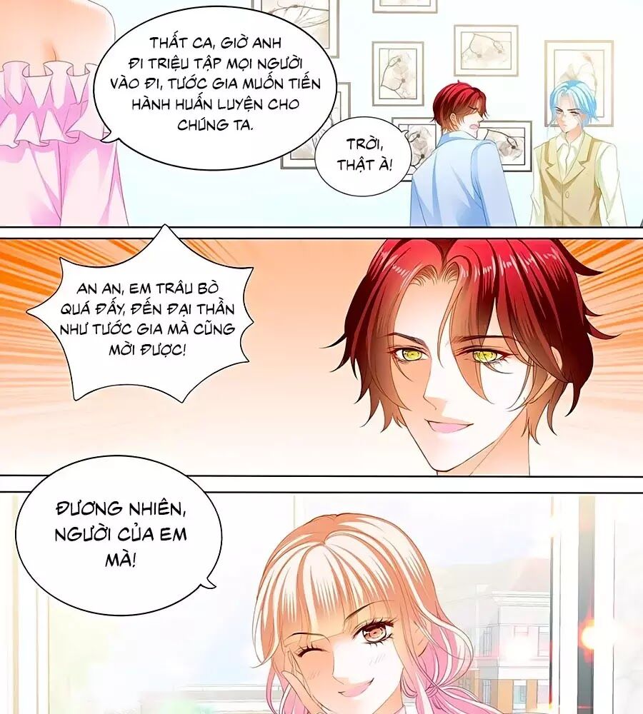 Bá Đạo Tiểu Thúc, Xin Trêu Chọc Vừa Thôi!: Chapter 134