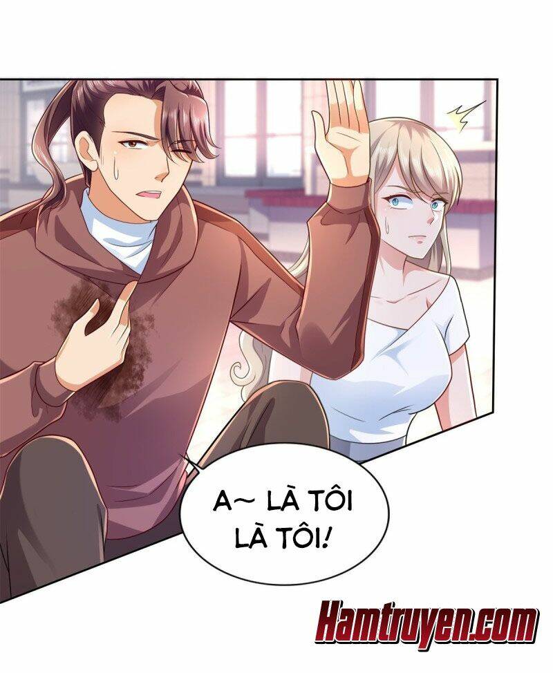 Chí Tôn Toàn Năng: Chapter 62