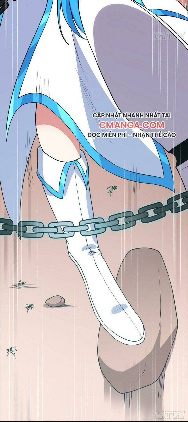 Lực Bạt Sơn Hà Hề Tử Đường: Chapter 12