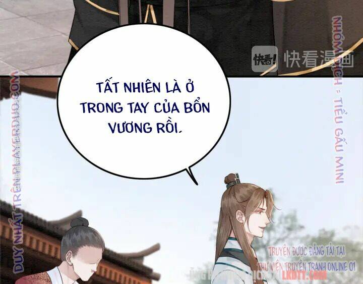 Trọng Sinh Bá Sủng Nhiếp Chính Vương Quá Mạnh Mẽ: Chapter 188