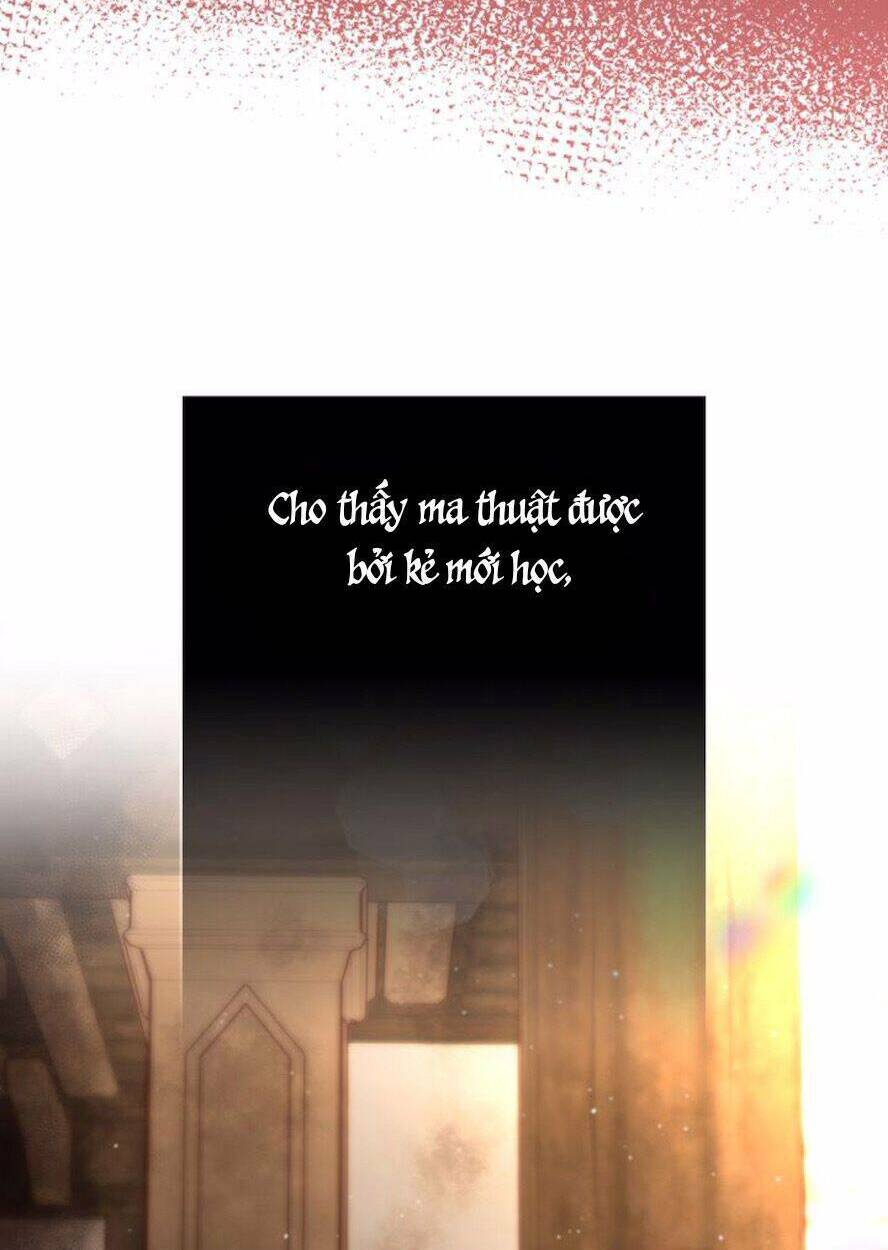 Lòng Trung Thành Với Kẻ Ác: Chapter 28