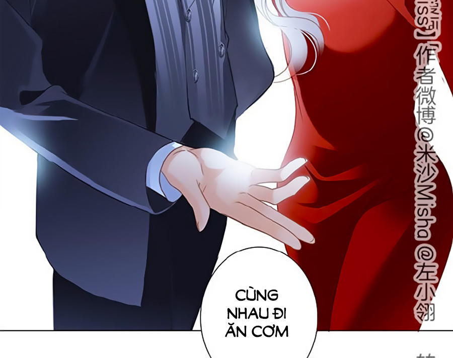 Tình Yêu Và Nhà Sản Xuất: Chapter 14