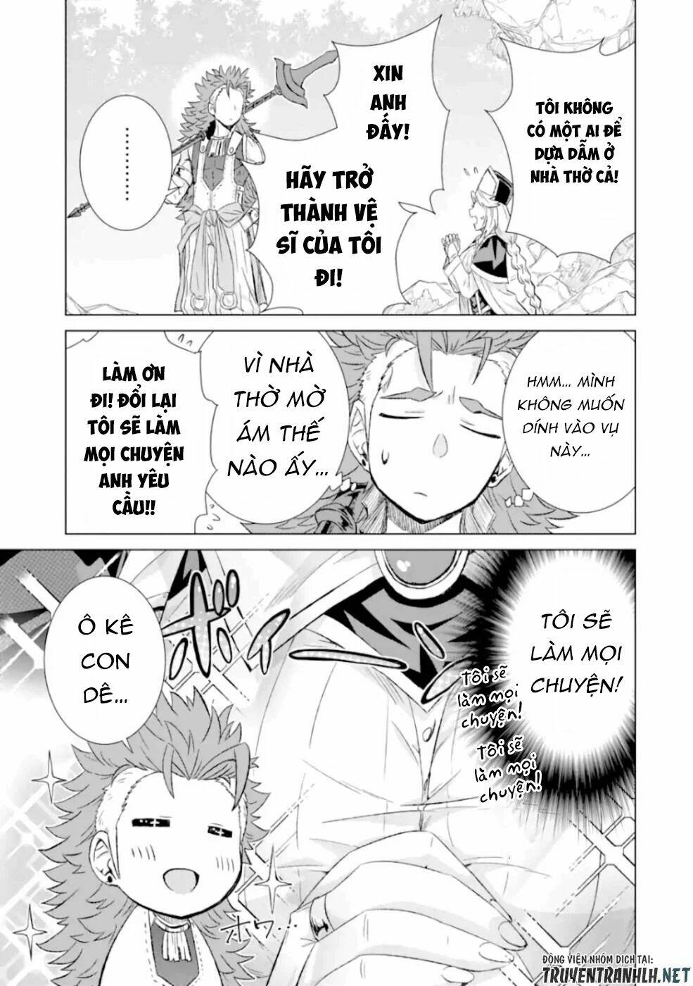 Isekai De Tadahitori No Mamono Tsukai ~ Tenshoku Shitara Maou Ni Machigawa Remashita: Chapter 25