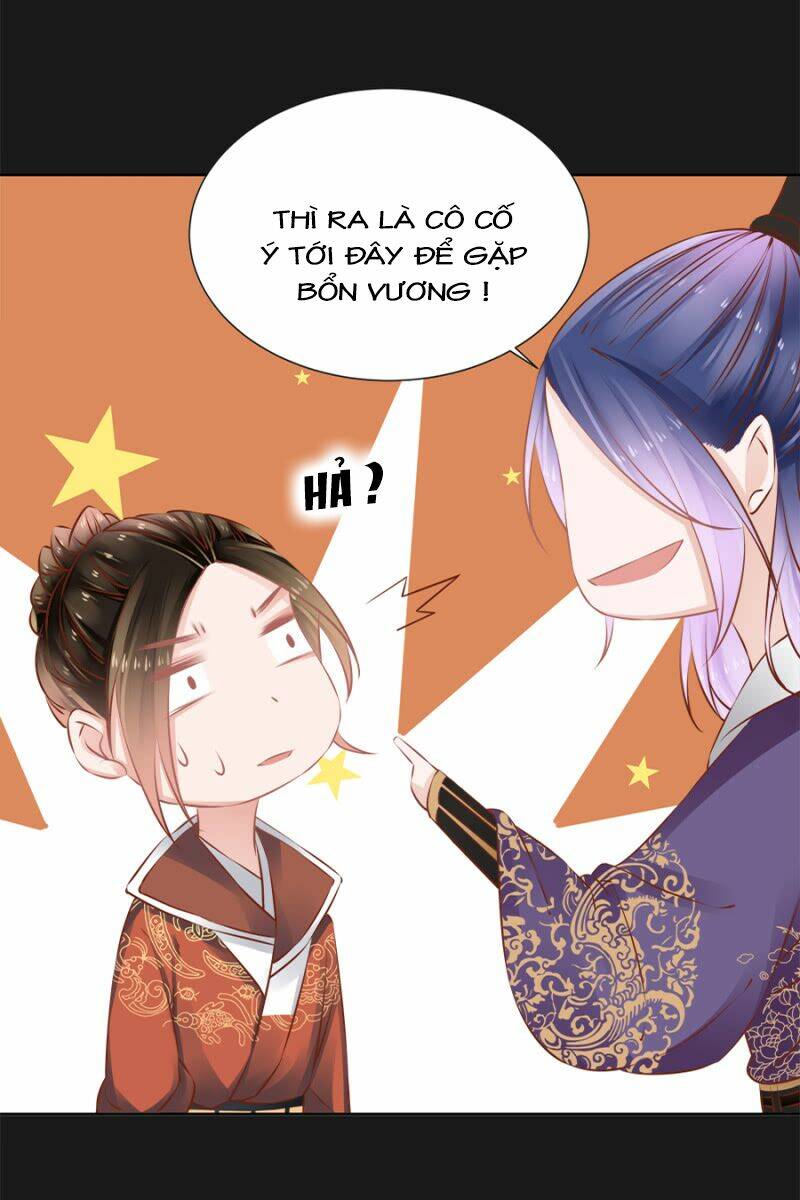 Solo Đi Vương Gia: Chapter 89