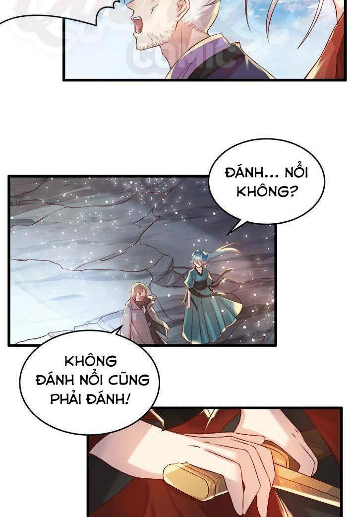 Siêu Phàm Truyện: Chapter 41