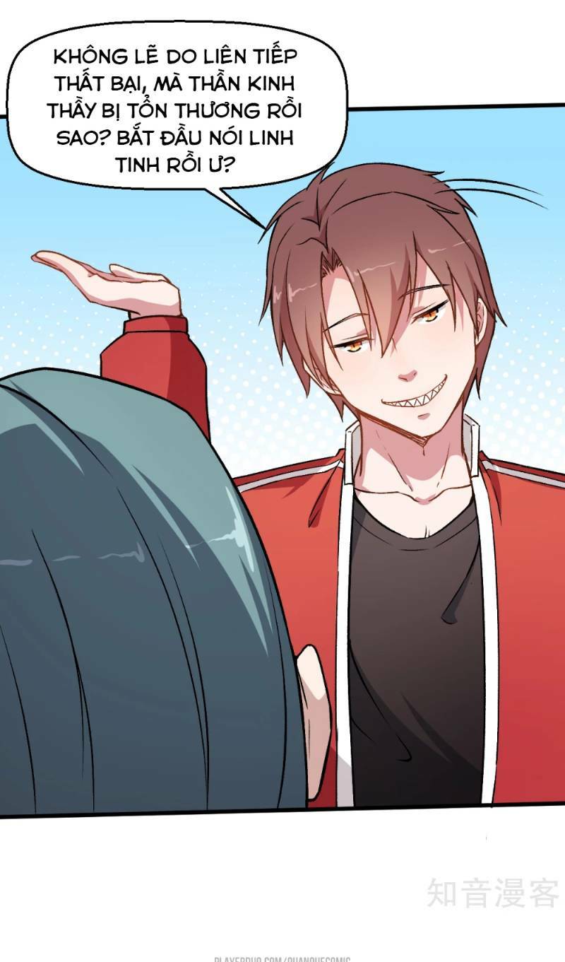 Vườn Trường Cuồng Sư Hệ Thống: Chapter 54