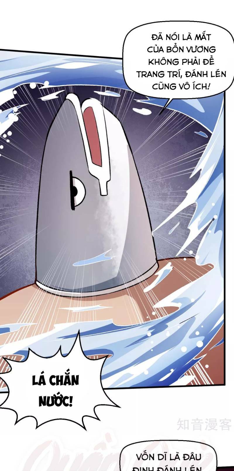 Vườn Trường Cuồng Sư Hệ Thống: Chapter 77