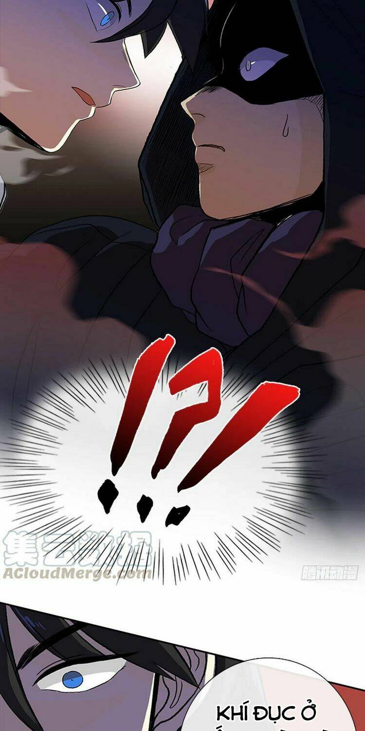 Học Sĩ Tái Sinh: Chapter 153