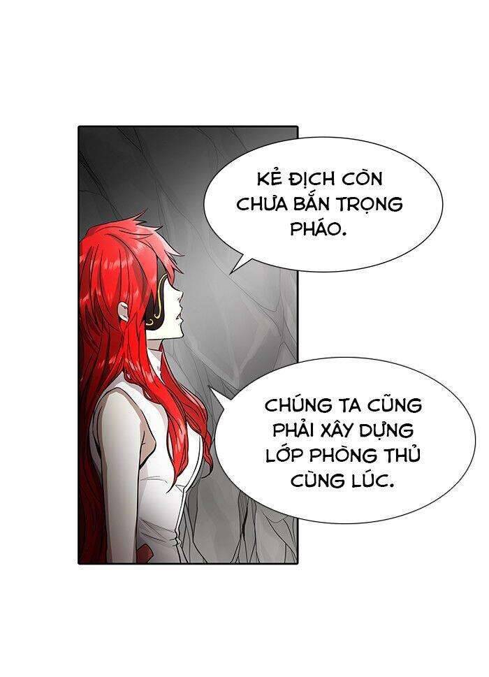 Tòa Tháp Bí Ẩn 2: Chapter 485