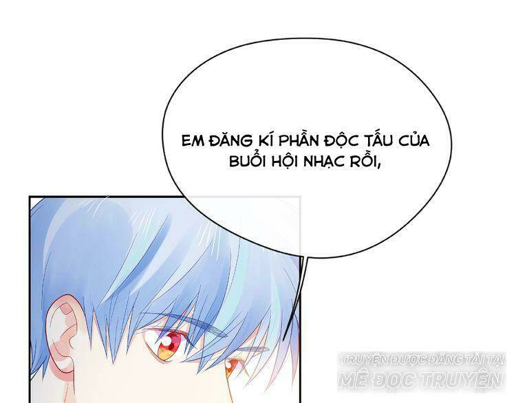 Giai Điệu Của Sự Va Chạm: Chapter 41