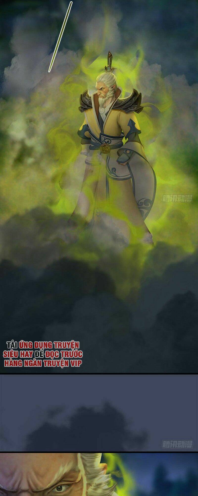 Cửu Hoang Đọa Huyền Sư: Chapter 71