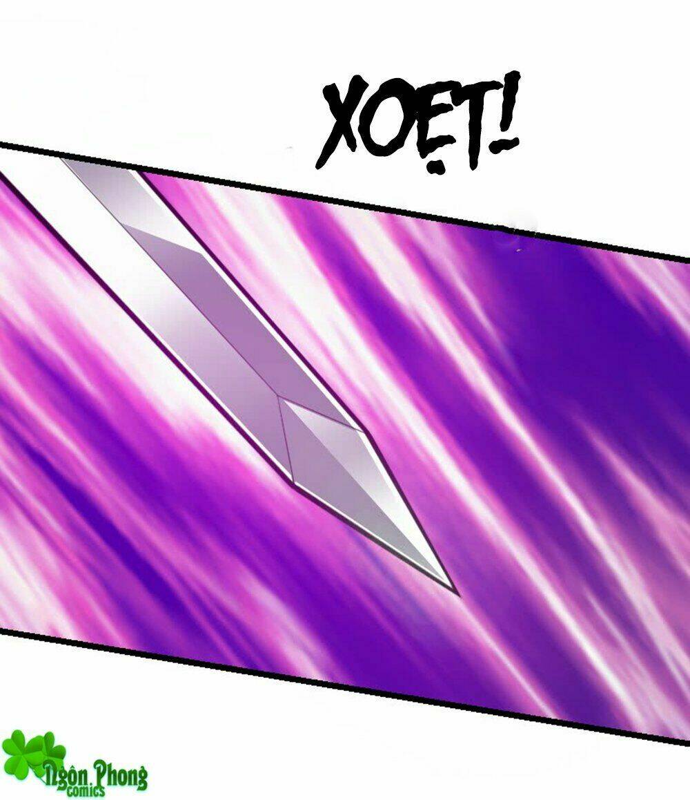 Vạn Năm Nhân Duyên Nhất Tuyến Khiên: Chapter 61