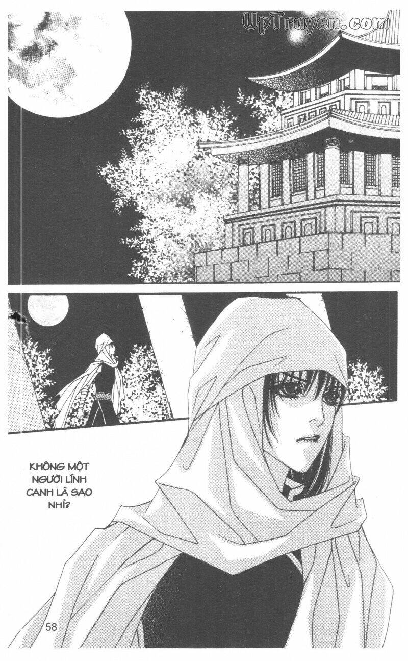 Saver - Vị Cứu Tinh: Chapter 33