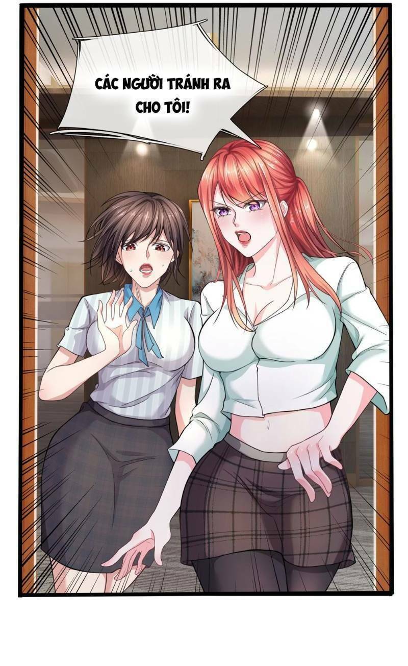 Tuyệt Đỉnh Khí Thiếu: Chapter 15