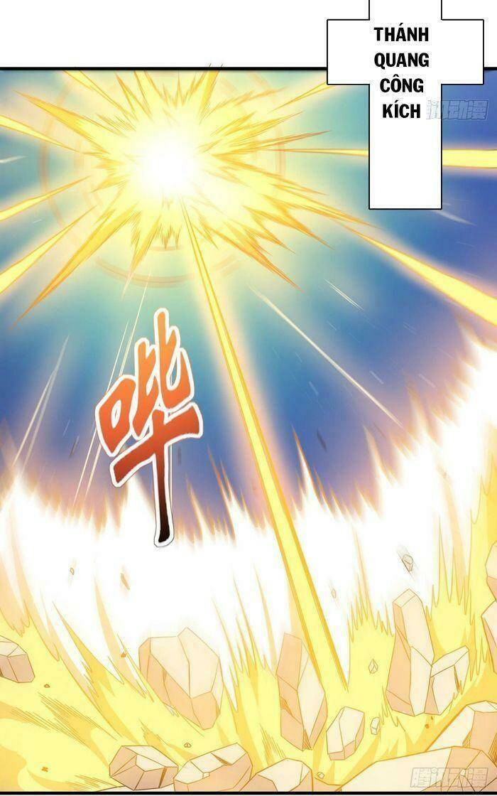 Chuyển Sinh Thành Nữ Hầu Tà Ác: Chapter 16