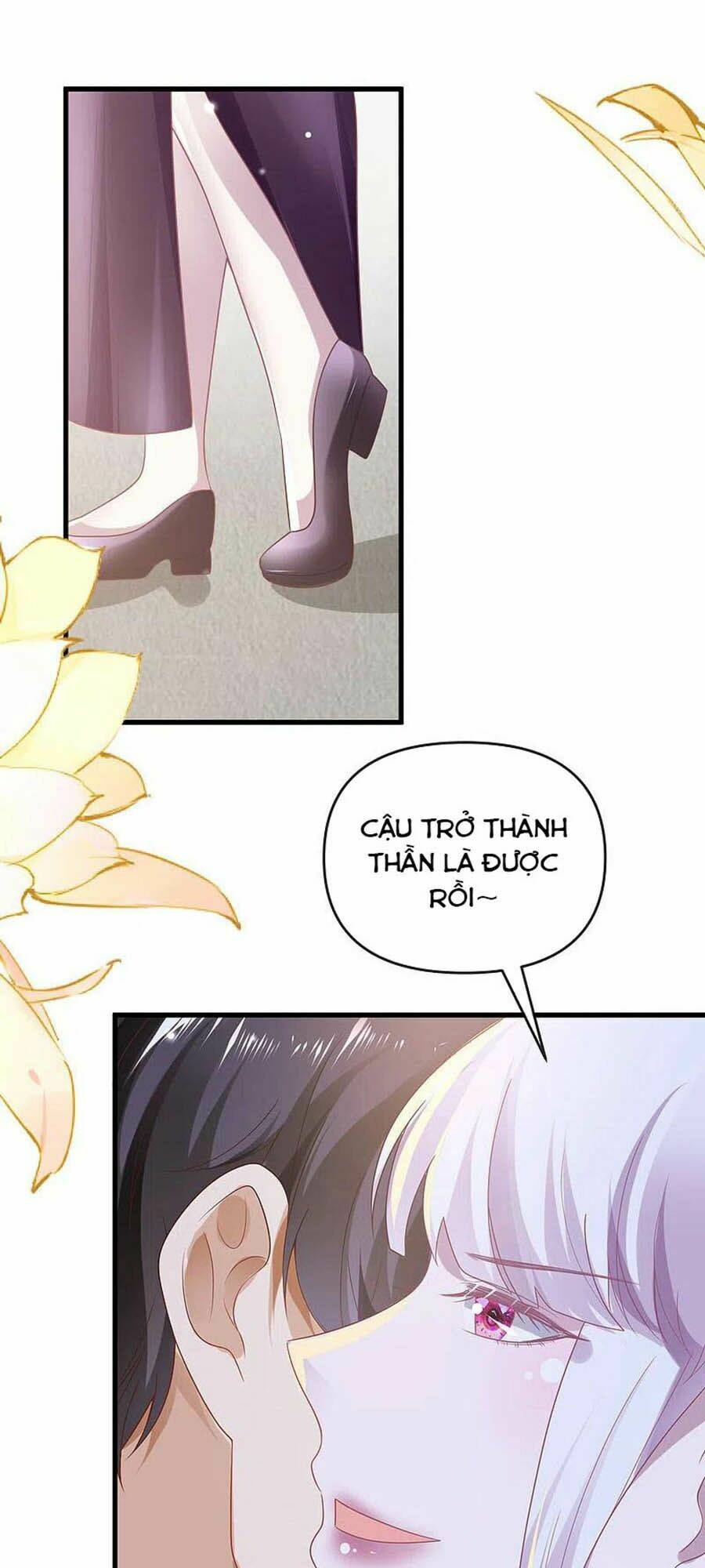 Sủng Hậu Của Vương: Chapter 134