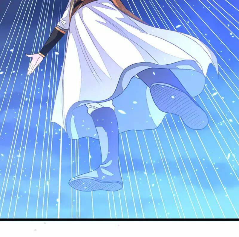 Cửu Dương Thần Vương: Chapter 164