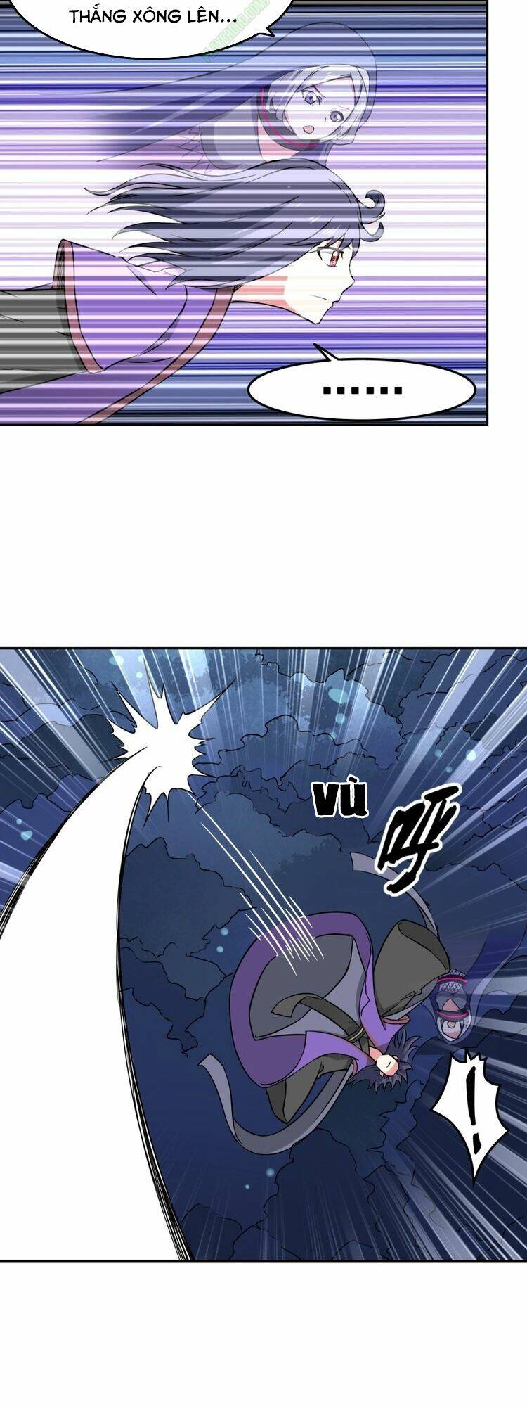 Ta Luyện Giả Kim Trong Thời Đại Tu Tiên: Chapter 33