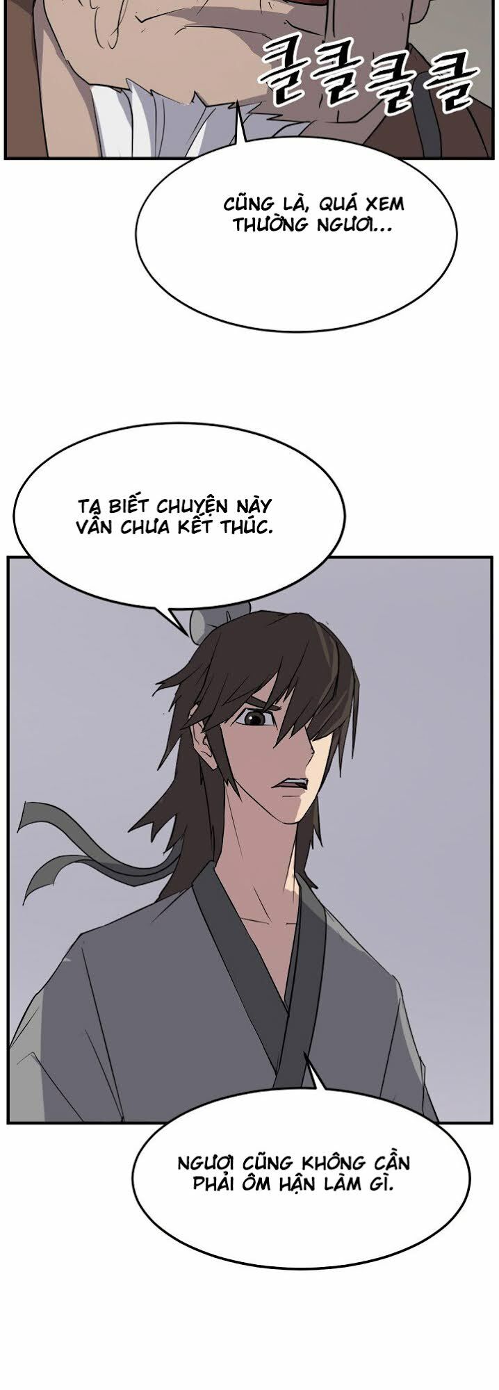 Trọng Sinh, Bất Khả Chiến Bại: Chapter 107
