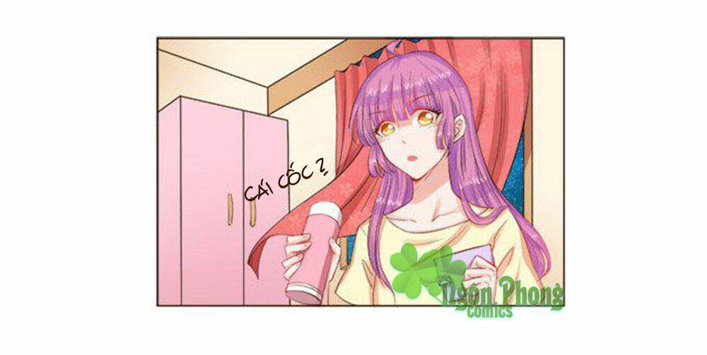 Ma Vương Luyến Ái Chỉ Nam: Chapter 34