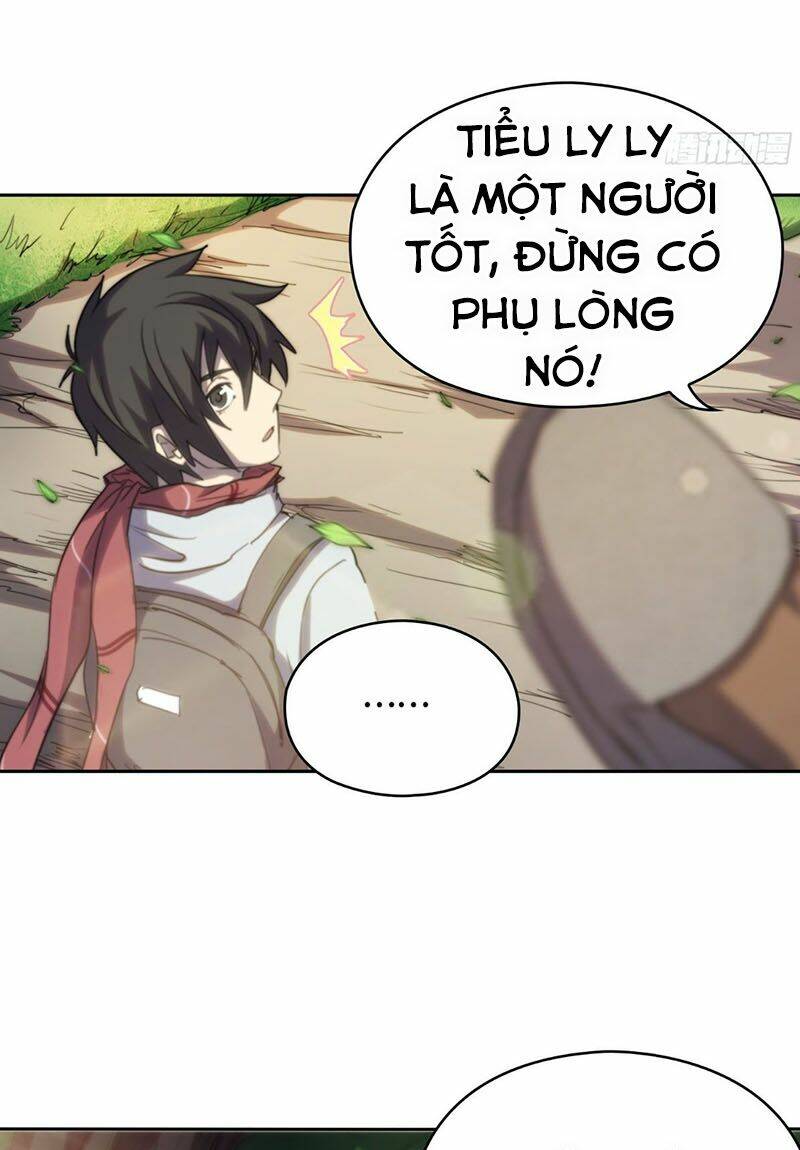 Đô Thị Hàng Thần Khúc: Chapter 51