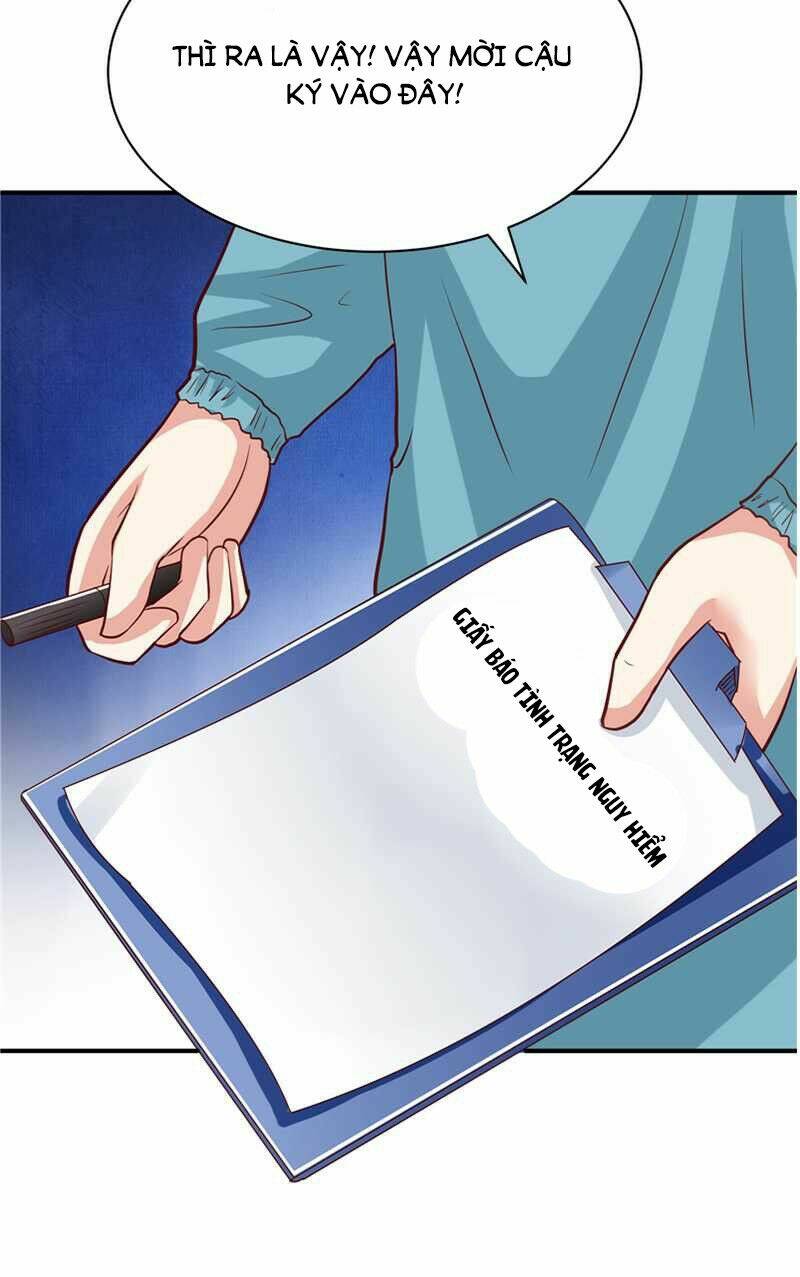 Tình Yêu Khiến Tôi Phát Điên: Chapter 50