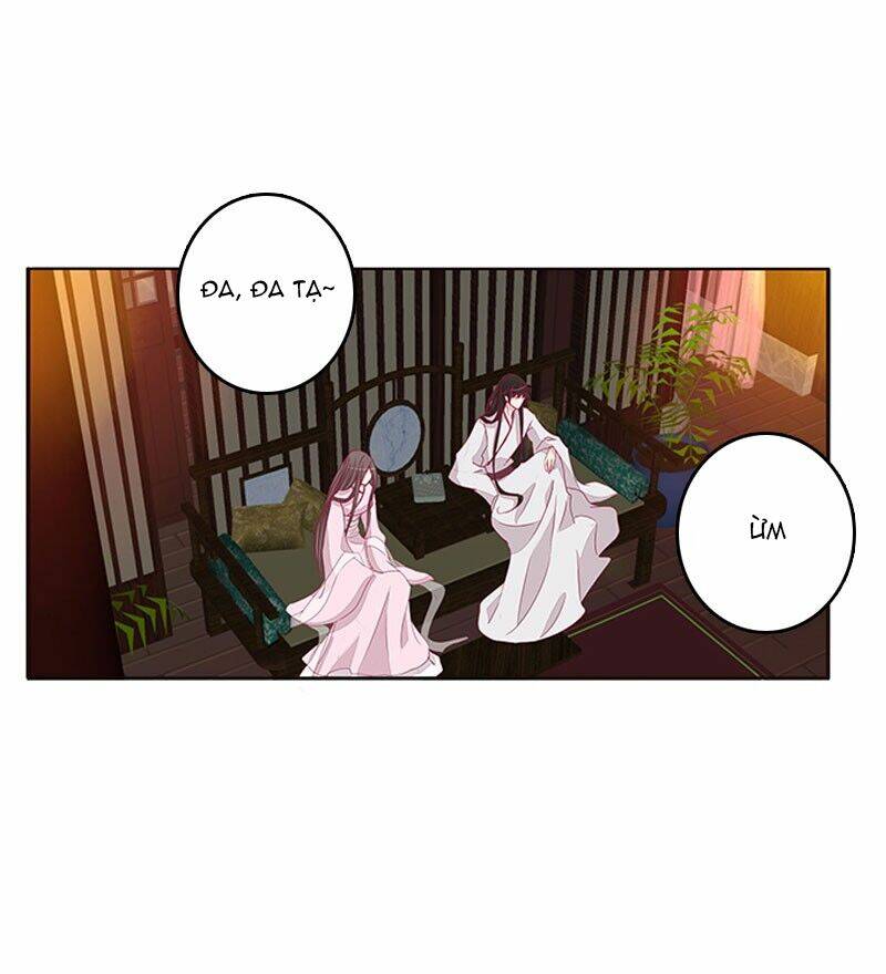 Tướng Quân Mời Ra Trận: Chapter 91