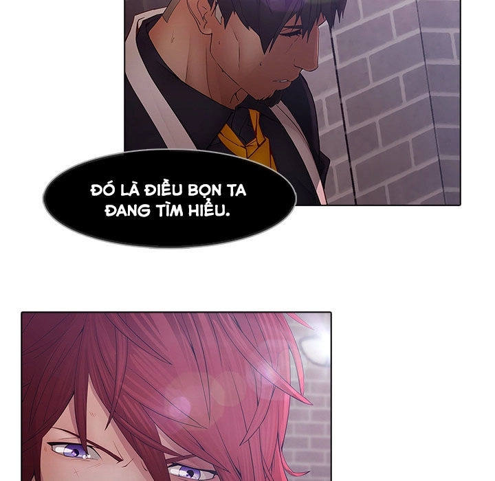 Ảo Mộng Hồ Điệp: Chapter 11