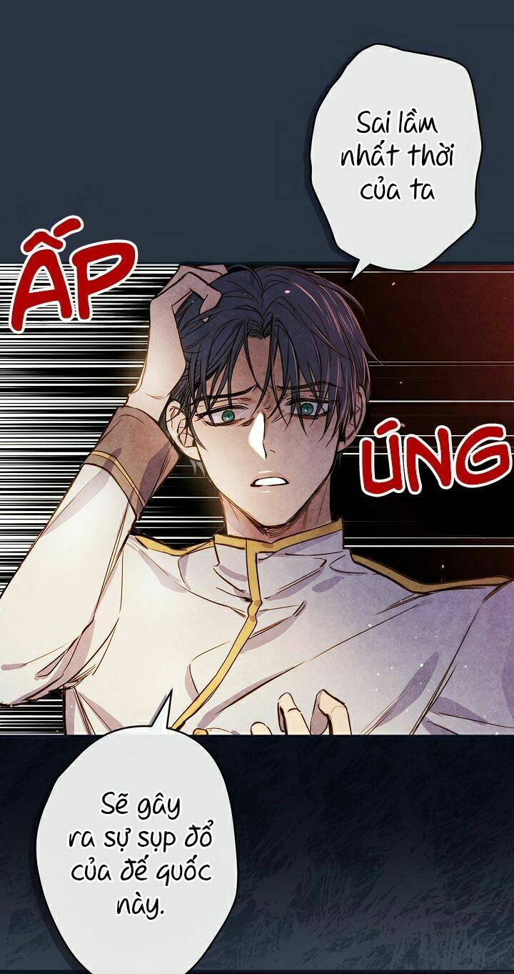 Hoàng Phi Bóng Tối: Chapter 13