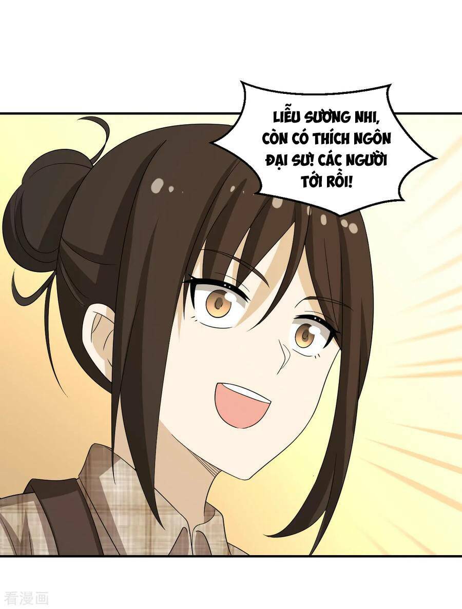 Nghịch Thiên Tiên Mệnh: Chapter 74
