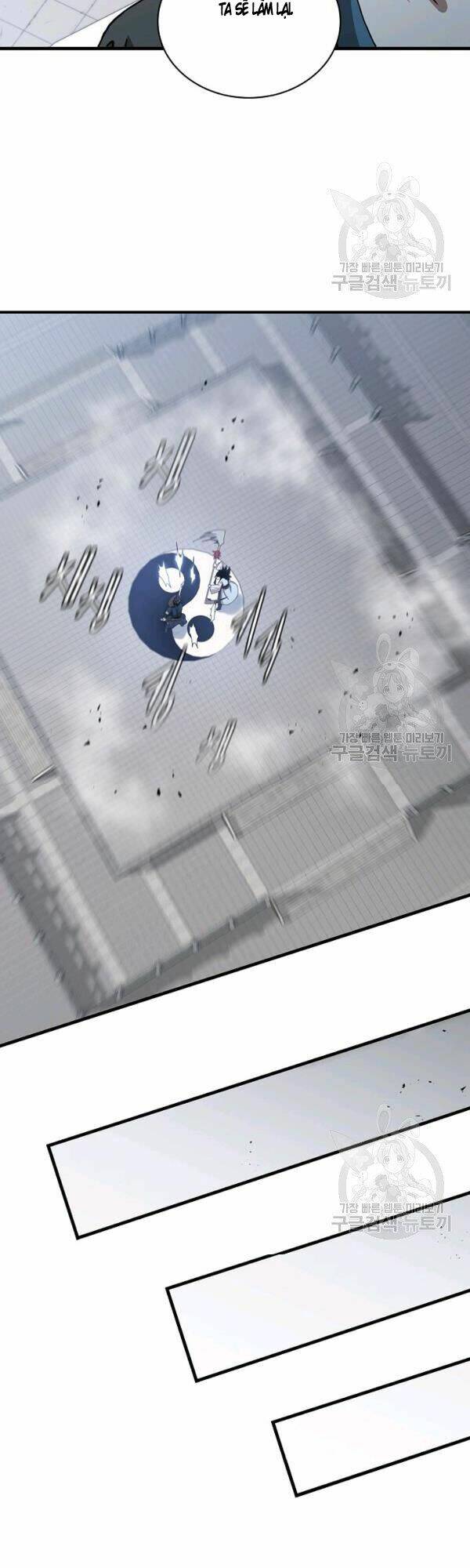 Thân Thủ Đệ Nhất Kiếm: Chapter 49