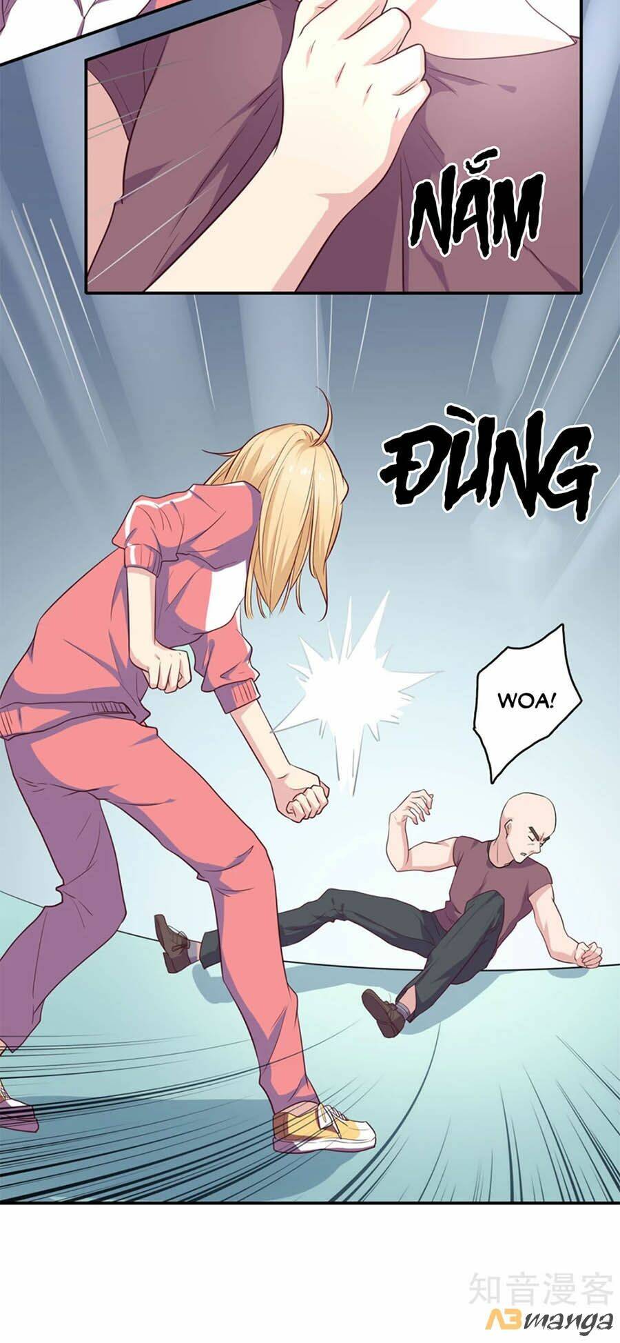Hẹn Hò Siêu Tốc: Chapter 2
