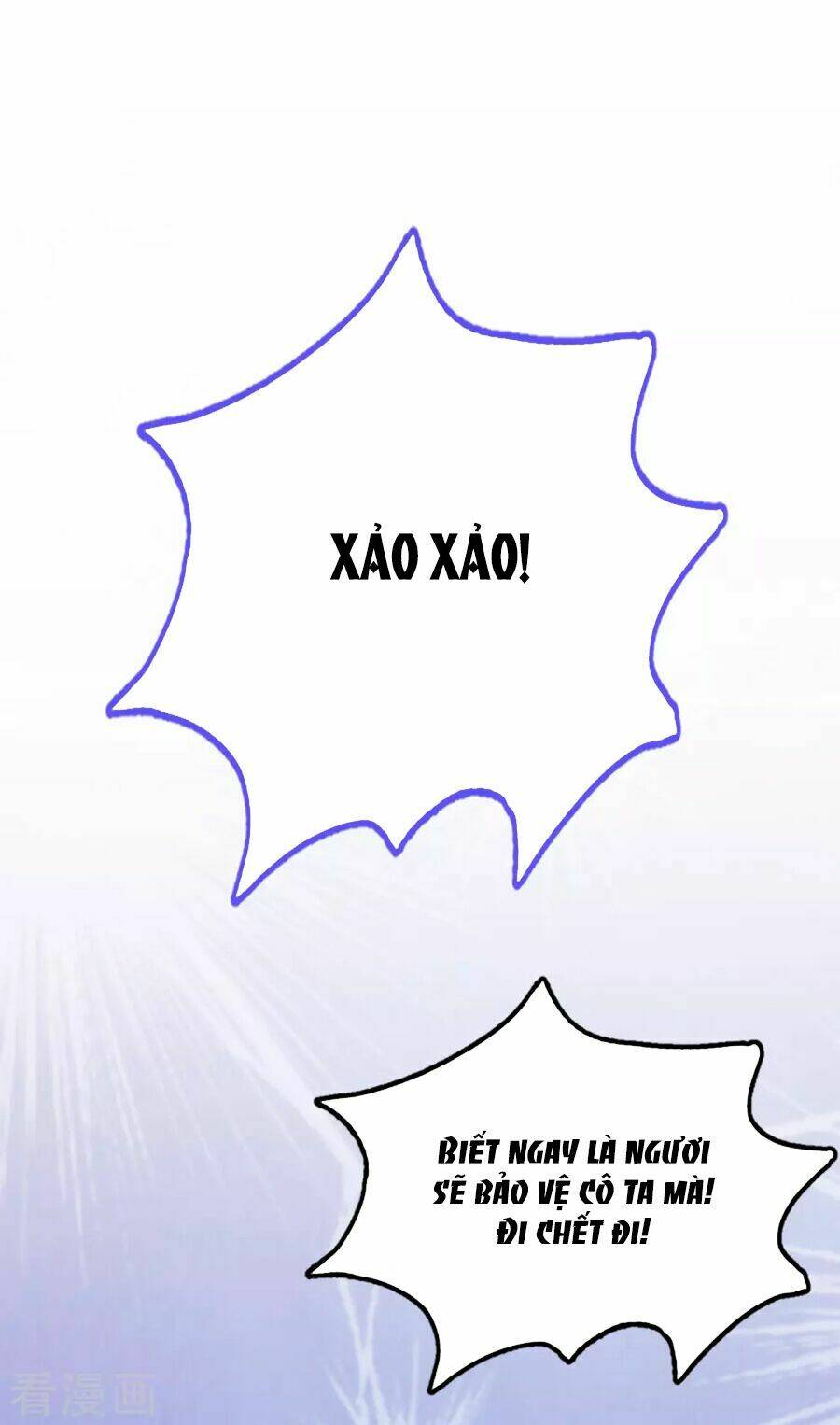 Phú Bà Bạc Tỷ Trong Lãnh Cung: Chapter 44