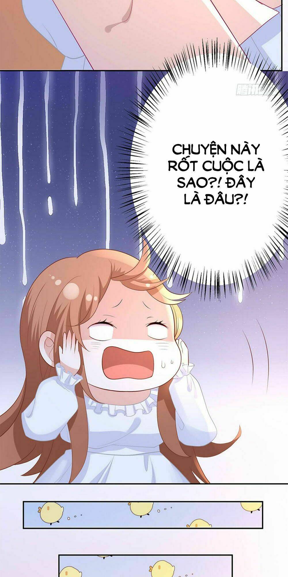 Bạn Trai Điều Khiển Giấc Mơ: Chapter 2