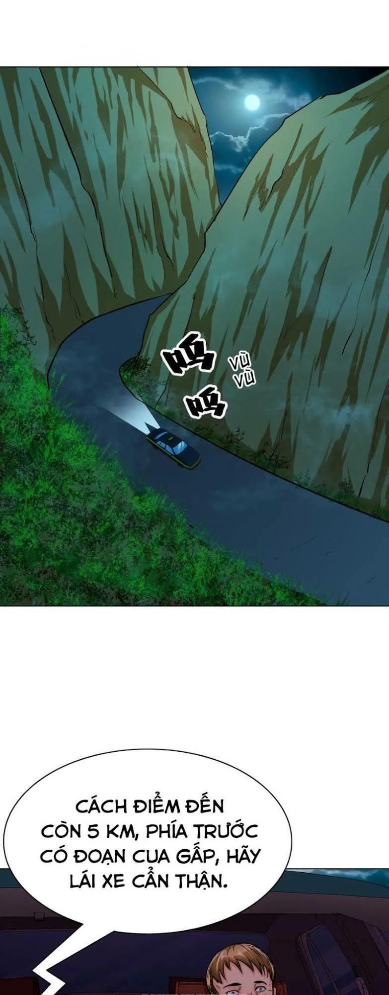 Hệ Thống Tiên Tôn Tại Đô Thị: Chapter 21