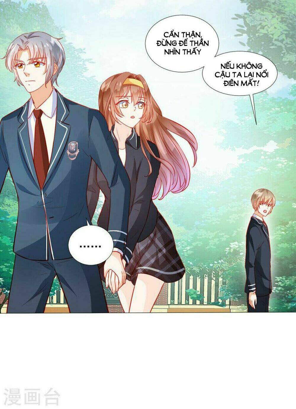 Tu La Thiếu Gia Quá Kiêu Ngạo: Chapter 42