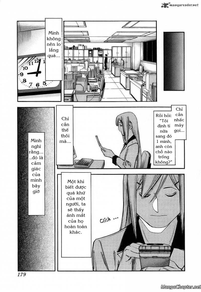 Bartender - Người Pha Chế Rượu: Chapter 55