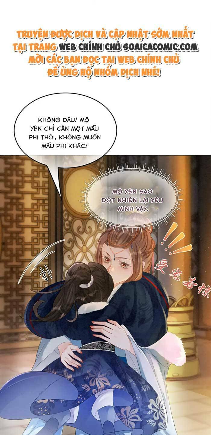 Xung Hỉ Vương Phi: Chapter 83
