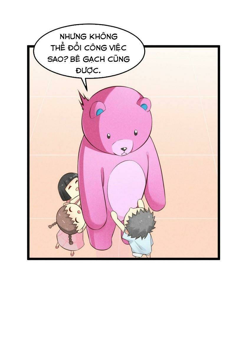 Thần Tiên Rút Thẻ: Chapter 16