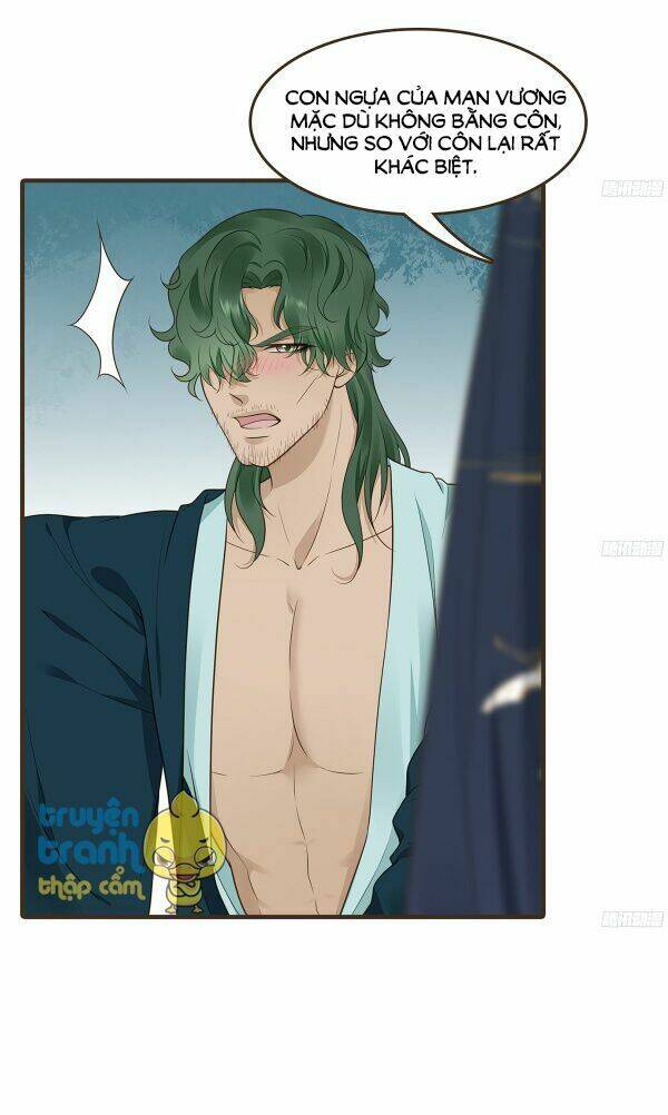 Đại Giá Thừa Tướng: Chapter 63