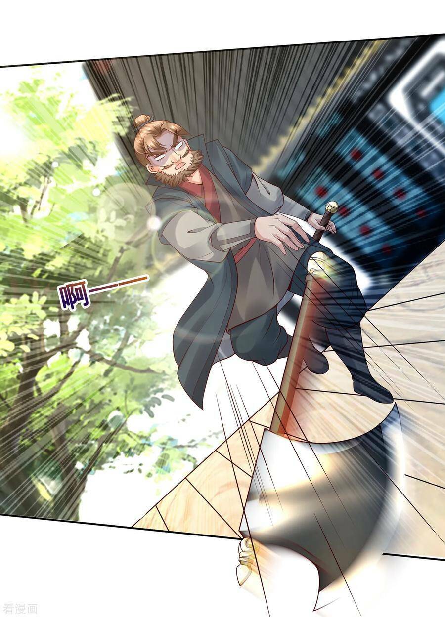 Trở Về Cổ Đại Làm Thánh Hiền: Chapter 26