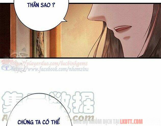 Trọng Sinh Bá Sủng Nhiếp Chính Vương Quá Mạnh Mẽ: Chapter 75