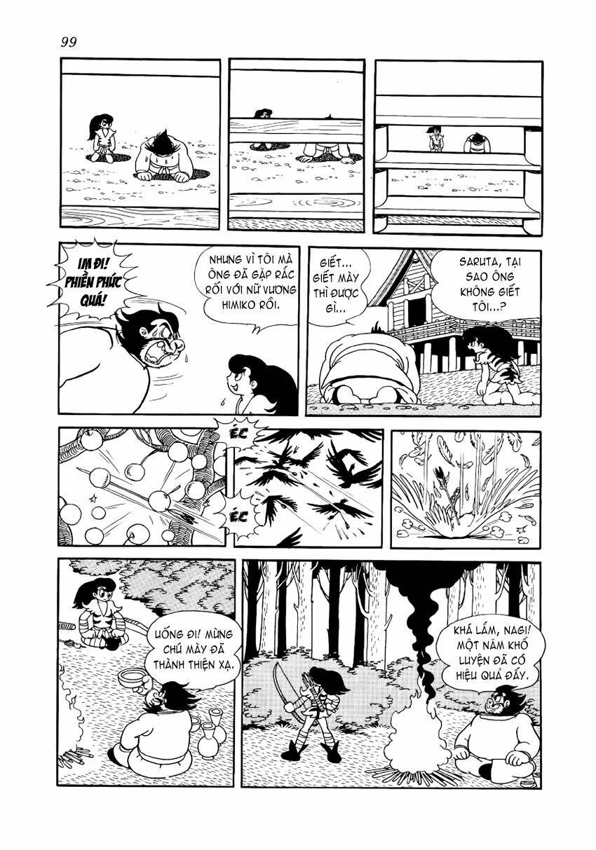 Chim Lửa: Chapter 5