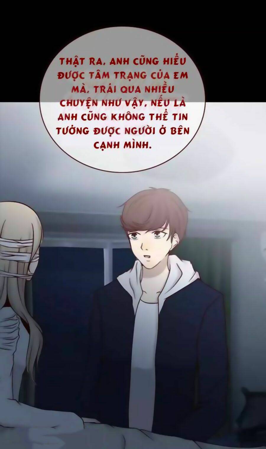 Tấm Da Người: Chapter 26