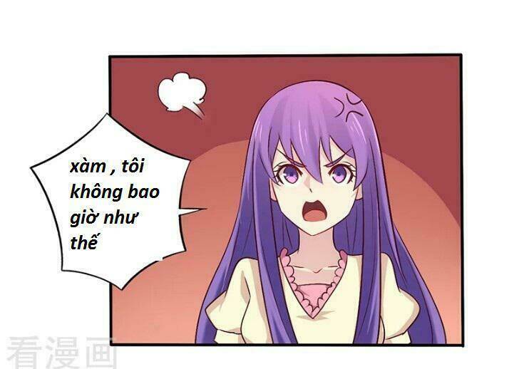 Tổng Tài Đã Cưới Em: Chapter 70