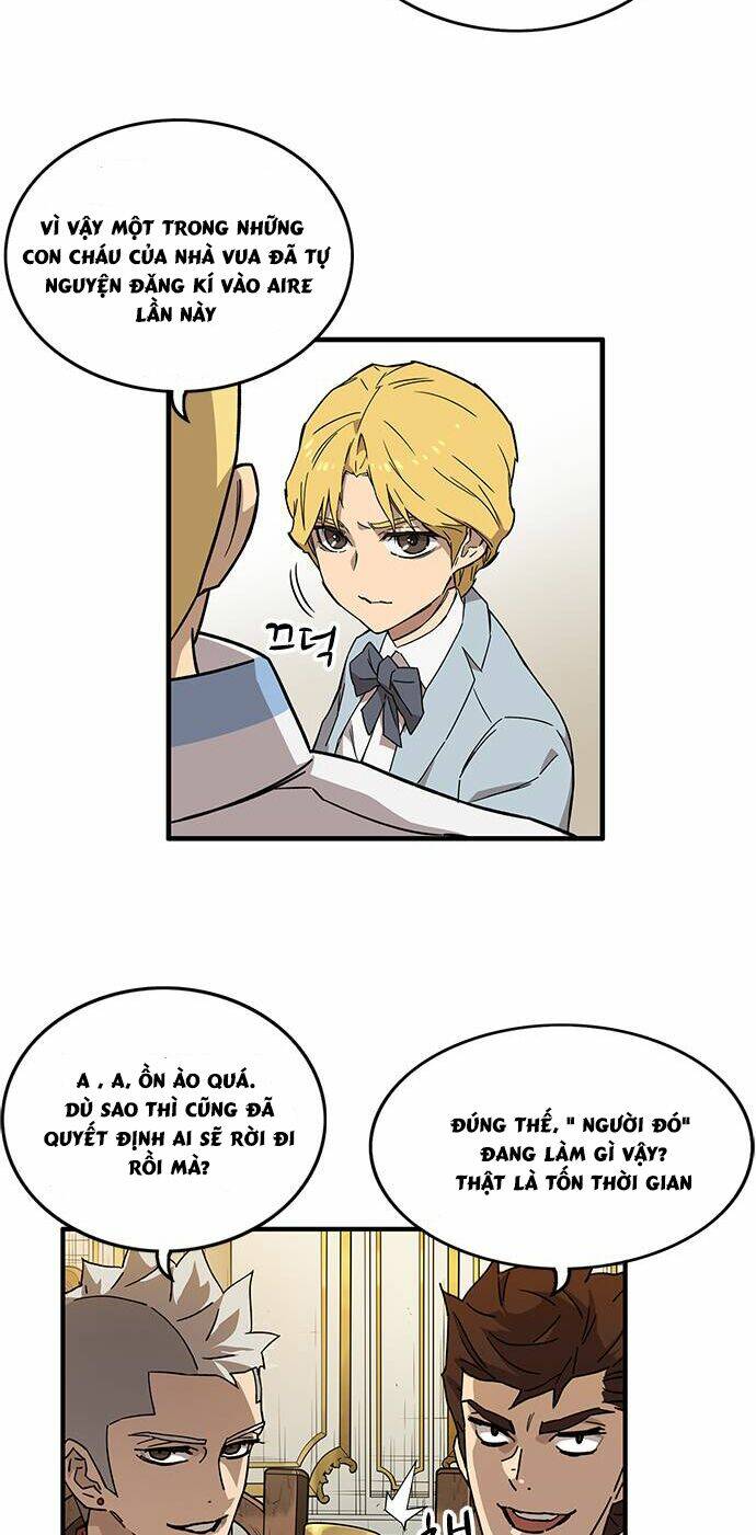 Aire: Chapter 1