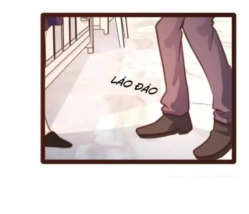 Bản Hợp Đồng Của Tổng Tài Lạnh Lùng: Chapter 32