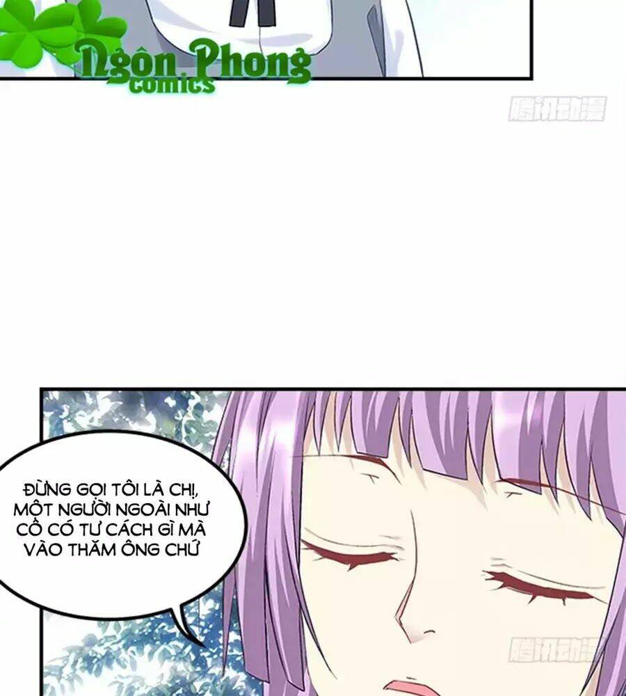 Ám Dạ Vô Thường: Chapter 34